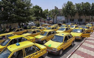 برچیدن بساط مسافرکش‌های غیرمجاز در گرگان