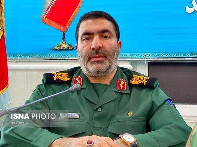 سپاه مدافع رسانه های مطالبه گر و منتقد خواهد بود