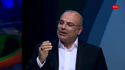 روح الله لک آبادی: احسان حدادی باید استعفا بدهد