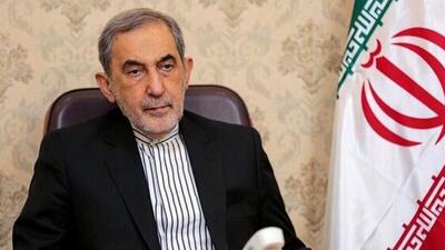 ایران در مرکز نظم نوین جهانی ایستاده است