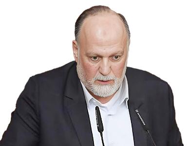 مقاومت دست روی ماشه