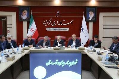 ضرورت مدیریت هوشمندانه منابع با رویکرد اثربخشی پروژه‌ها