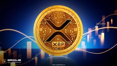 اگر ریپل (XRP) دارید، این مهم‌ترین سطح قیمتی است که باید زیر نظر بگیرید