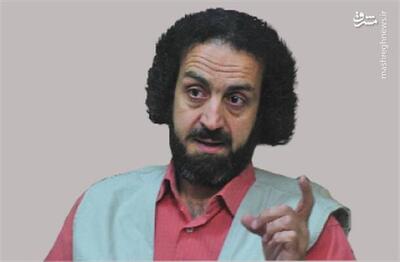 اعتراض ادامه‌دار به سبک مغزی یک روشنفکر غربزده
