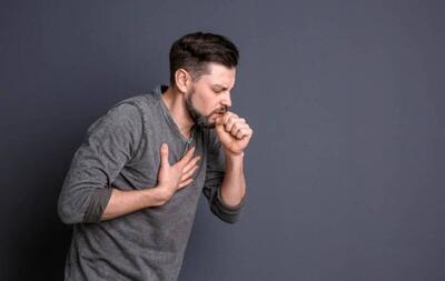 فیلم/ چرا سرفه‌هام تموم نمیشه؟