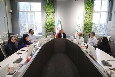 نخبه‌پروری در محلات کم‌برخوردار تهران