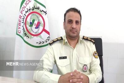 بازگرداندن ۲۰ میلیارد ریال به حساب شهروندان یزدی از سوی پلیس فتا