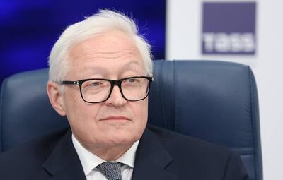 مسکو: در مسیر یافتن راه‌حلی برای آمریکا و ایران، فعالانه در تلاش هستیم