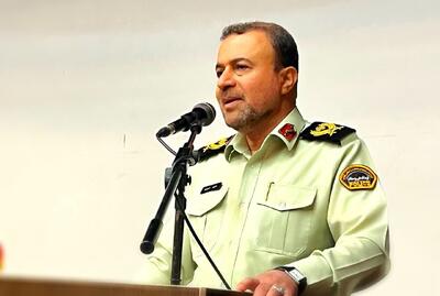 دستگیری هزار و ۳۷۰ نفر از اخلالگران امنیت در گیلان
