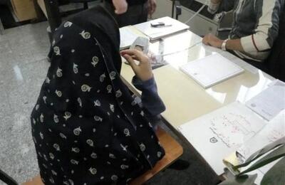 متاهل بودم  اما  نوید در پارتی شبانه دلم را برد و..