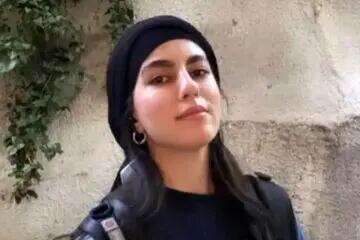 خبر مهم درباره قصاص قاتل الهه حسینی نژاد