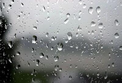 بارش شدید باران یکشنبه و دوشنبه ۱۹ خرداد در این مناطق/ تداوم سرما و تگرگ