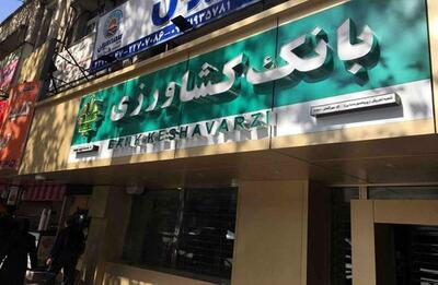 بانک کشاورزی چطور قله بهره‌وری را فتح کرد؟