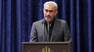 ‎وزیر پیشنهادی اقتصاد یک هفته فرصت دارد برنامه‌هایش را ارائه کند