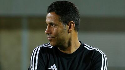 حمله پرسپولیسی ها به تارتار/ پسرش را از آکادمی اخراج کنید! - پارس فوتبال