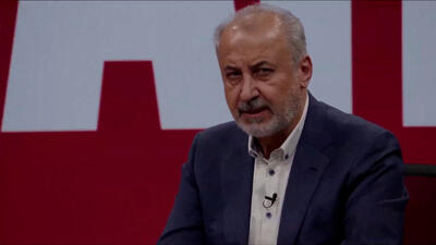 درویش: از جایگزین گولسیانی در این هفته رونمایی می‌شود! - پارس فوتبال