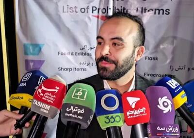 واکنش فدراسیون: با قلعه‌نویی تا جام جهانی - پارس فوتبال
