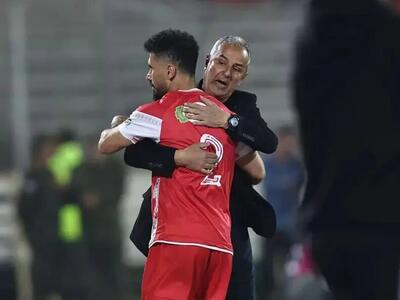 کارتال از پرسپولیس می‌رود؟ - پارس فوتبال