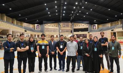 دبیر خبر داد: ایده‌های نوآورانه نخبگان در حوزه هوش مصنوعی برای بهبود کشتی ایرانی - پارس فوتبال