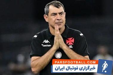 فابیو کاریله با قراردادی یک میلیون دویست هزار دلاری سرمربی استقلال شد