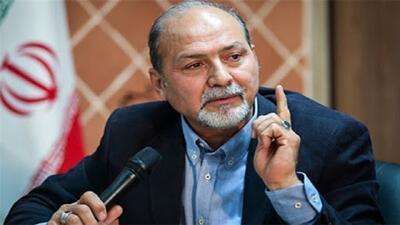 اظهارات نماینده مجلس تکان دهنده است/ فوتبال ما با این مبالغ نجومی نابود می‌شود - پارس فوتبال