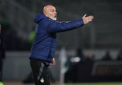 تمجید ویژه استفانو پیولی از آبی‌ها: بهترین اتمسفر آسیا، بازی مقابل استقلال در تهران بود - پارس فوتبال
