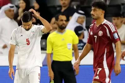 وضعیت این روزهای ملی پوش پرسپولیس؛ زنگ خطر برای کارتال! - پارس فوتبال
