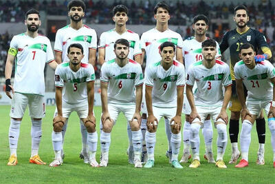 رونمایی از ۲ گزینه نهایی هدایت تیم امید ایران - پارس فوتبال