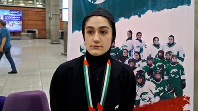 طباطبایی: به بی‌تجربگی باختیم و دوم شدیم - پارس فوتبال