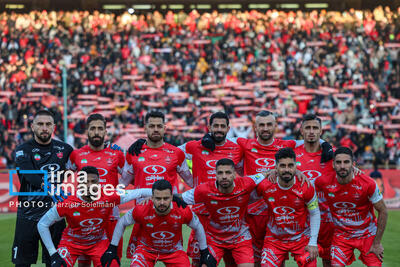 ۲ بازیکن تمدیدی پرسپولیس چه کسانی هستند؟ - پارس فوتبال
