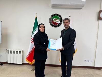 نایب رییس بانوان فدراسیون تکواندو معرفی شد - پارس فوتبال