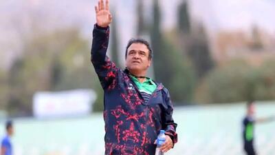 کرمانی مقدم: عالیشاه باید بماند / پرسپولیس برنده نقل و انتقالات است