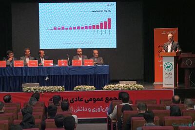 مدیرعامل تپسی: هزینه‌های تبلیغات و بازاریابی را به‌عنوان مخارج انتقالی شناسایی نمی‌کنیم - پیوست