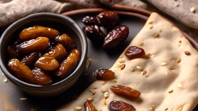 یک شام سالم و دمنوش های عالی برای خواب آرام + طرز تهیه