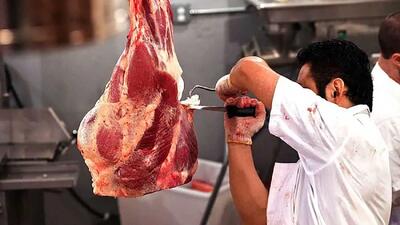 گوشت قرمز مشمول ارز 28500 تومانی باقی ماند / قیمت هر کیلو گوشت تا 1.5 میلیون تومان!