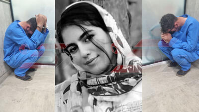 بررسی سلامت روانی متهم قتل الهه حسین‌نژاد / مرا تحقیر کرد او را کشتم!