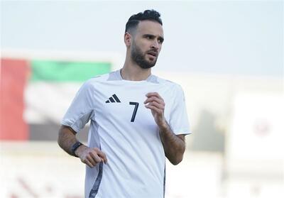 این لژیونر محبوب چه پاسخی به مدیران پرسپولیس داد؟