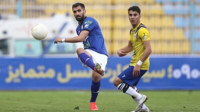 آقاسی به استقلال نزدیک شد؟ شرط استقلالی شدن گزینه پرسپولیس