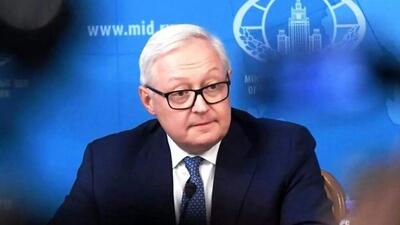 معاون وزیر خارجه روسیه: آمریکا به‌طور جدی قصد دارد با ایران به توافق برسد | رویداد24