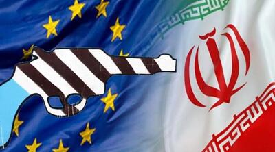 خط‌ونشان «فرهیختگان» برای اروپا؛ ماشه را بچکانید راه برگشتی نمی‌ماند؟ آماده‌اید؟ | رویداد24
