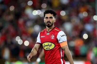 شرط جدید پرسپولیس برای تمدید قرارداد با عالیشاه | رویداد24