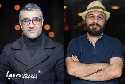 رضا عطاران و پژمان جمشیدی؛ محبوب‌ترین‌های گیشه سینما | پایگاه خبری صبا