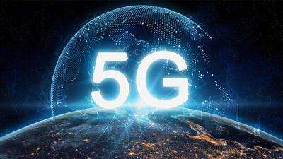 همه‌چیز درباره اینترنت 5G؛ نسل جدید سرعت و اتصال 📶 - سبک ایده آل