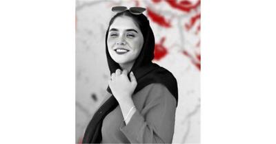 فوری و شوکه کننده: هانیه بهبودی، قهرمان مچ اندازی توسط همسرش به قتل رسید