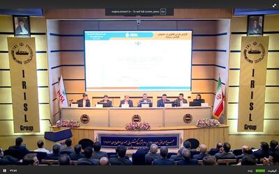 حکشتی ۴۱ درصد افزایش سرمایه داد