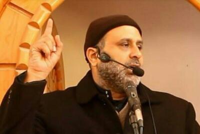 واکنش حماس به شهادت دبیرکل جنبش اسلامی فلسطین (۱۷ خرداد ۱۴۰۴)