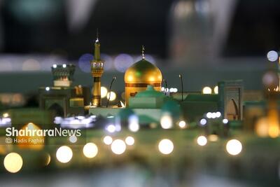 بسیج تمام ظرفیت‌های شهرداری مشهد در دهه ولایت | از فضاآرایی تا تقویت حمل و نقل عمومی و خدمات ایمنی