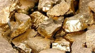 سرمایه‌گذاری بیش از ۳ هزار میلیارد تومانی در معادن طلای خراسان جنوبی - شهروند آنلاین