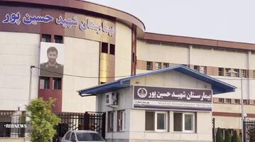 نخستین جراحی پیشرفته ستون فقرات در شرق گیلان انجام شد