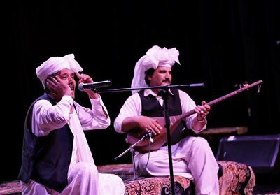 جشنواره موسیقی مینو جهان در منوجان برگزار می‌شود